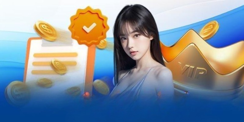 Tặng thưởng 3% cho lần khuyến mãi nạp đầu