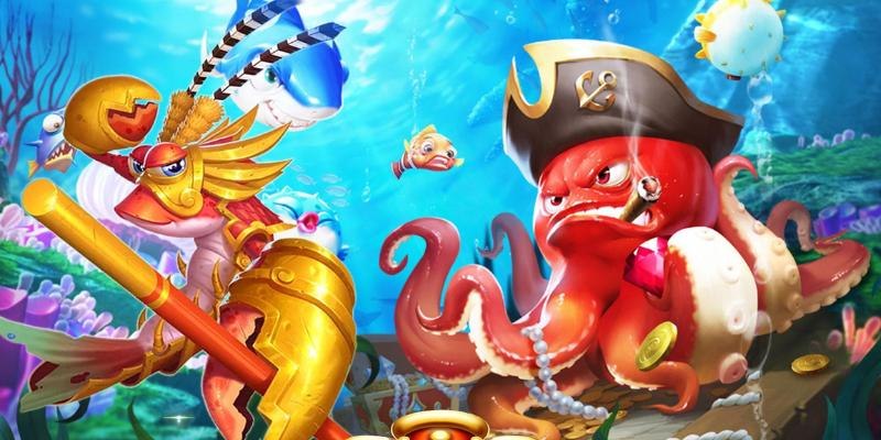 Luật chơi cơ bản có trong game